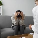 Anxiety Therapy